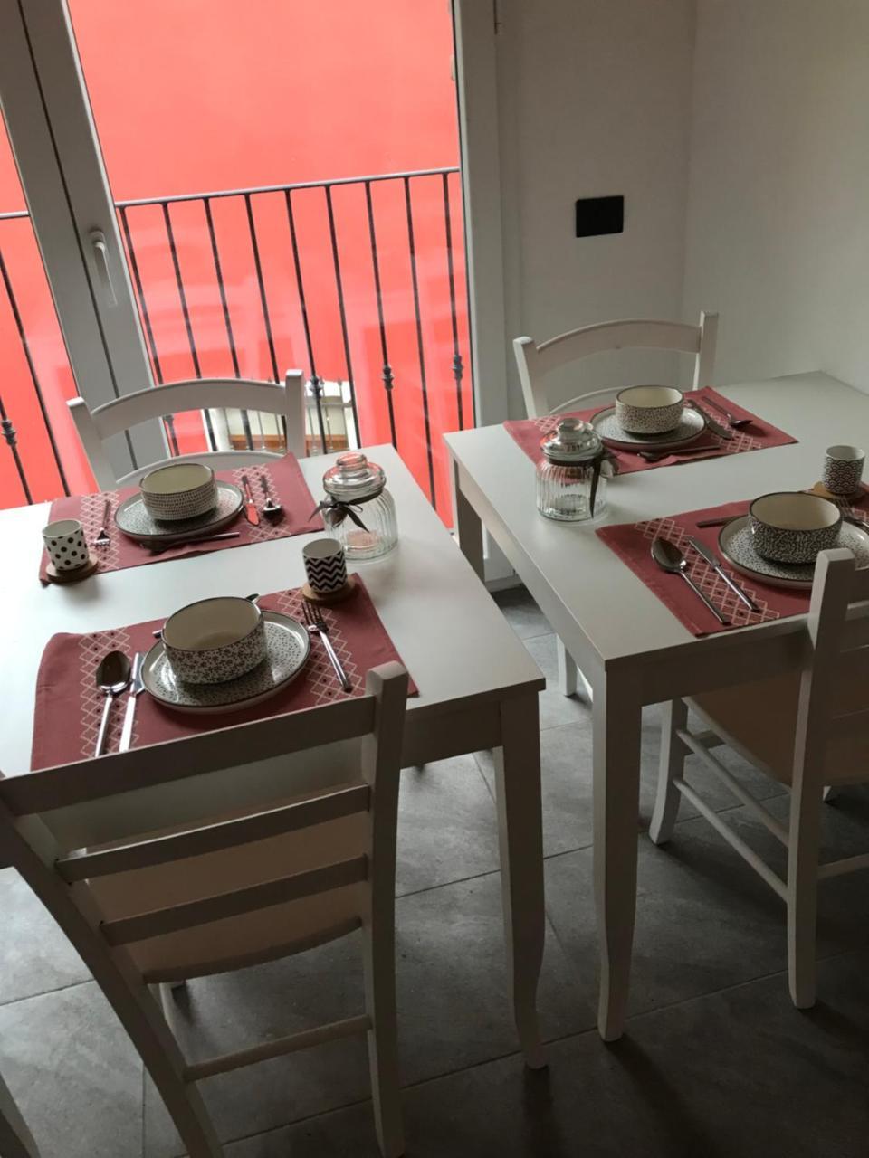 Il Fienile B&B Stazzano Eksteriør billede