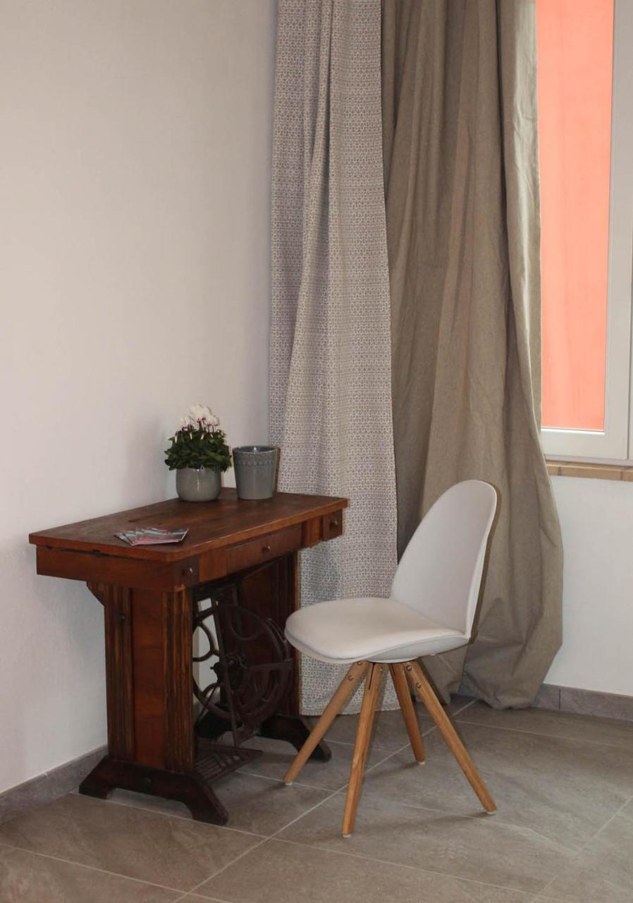 Il Fienile B&B Stazzano Eksteriør billede
